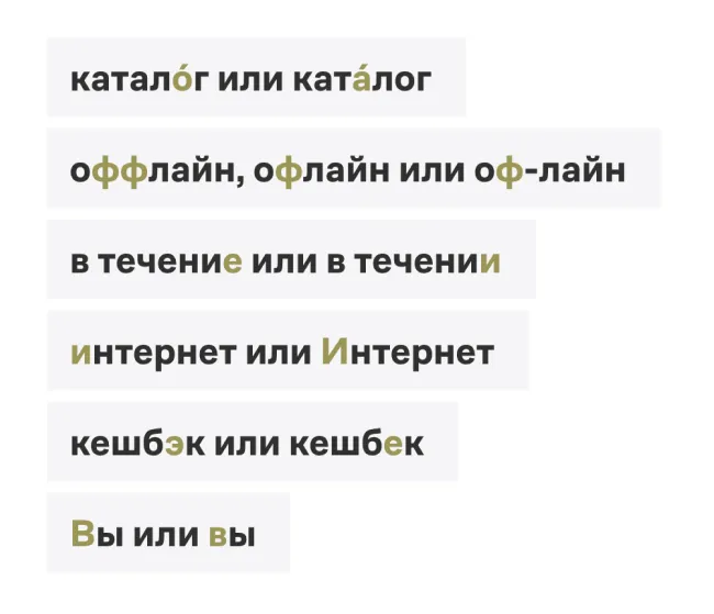 Грамота - Типографика