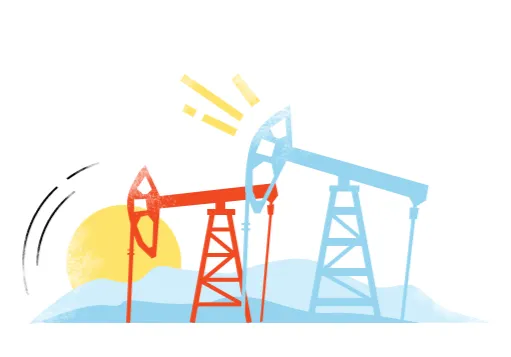 Нефть