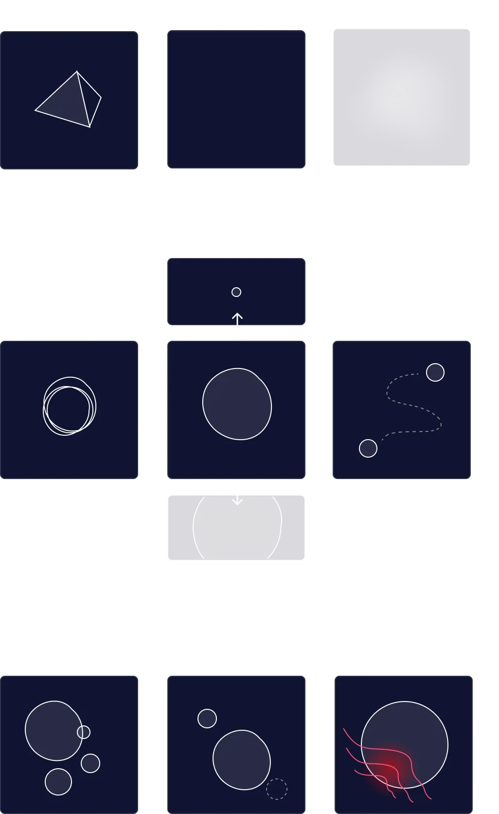 Graphics system - Body